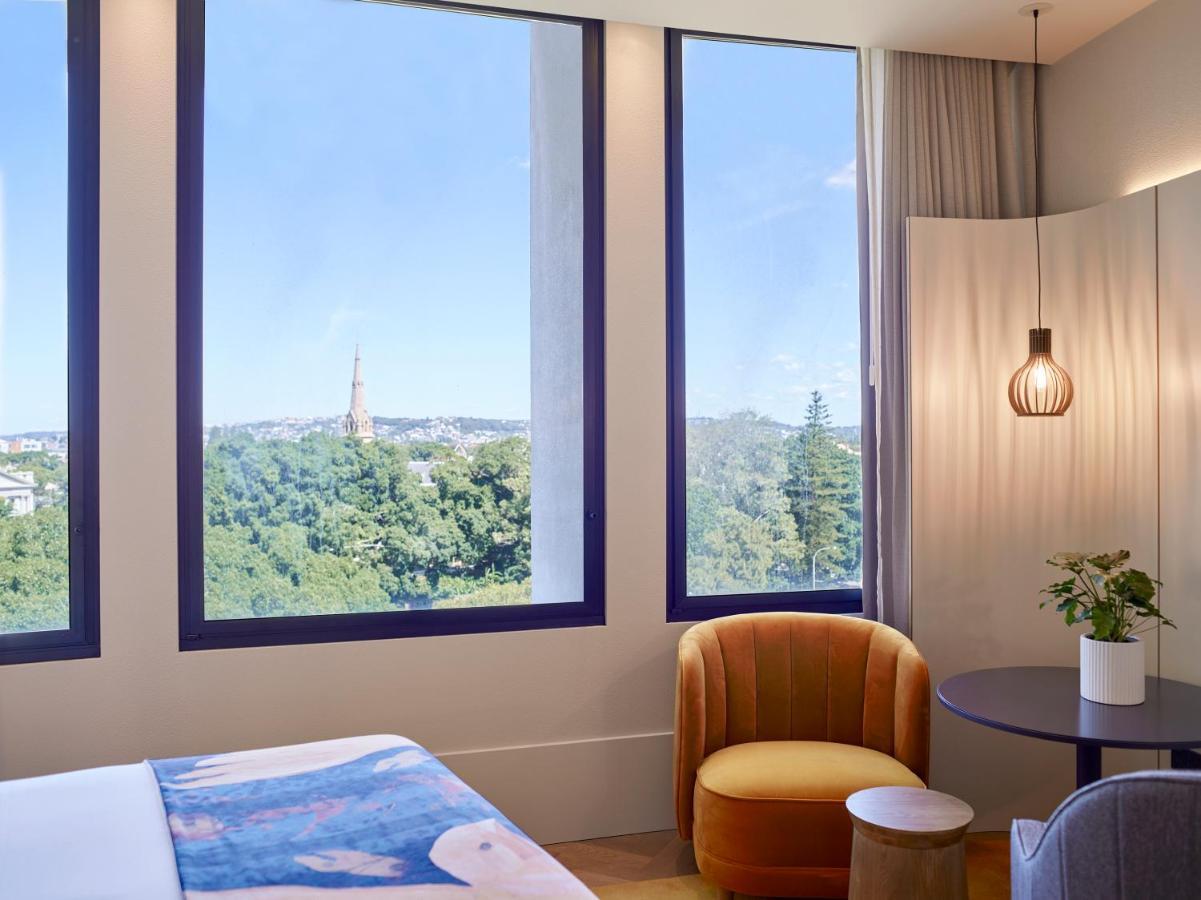 Hotel Crystalbrook Kingsley