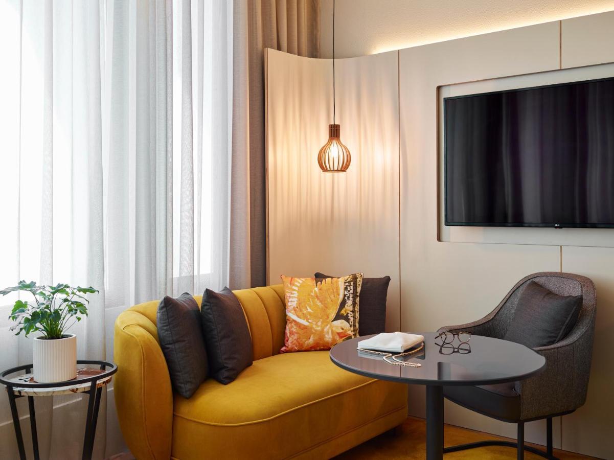Crystalbrook Kingsley Hotel